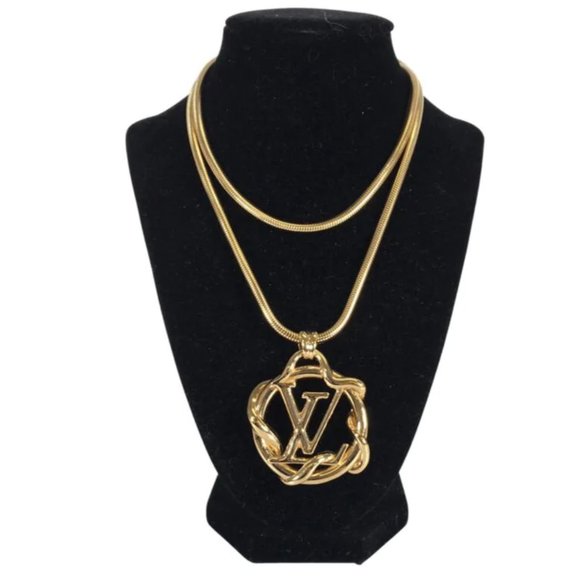 Louis Vuitton Garden Pendant - Picture 1 of 5